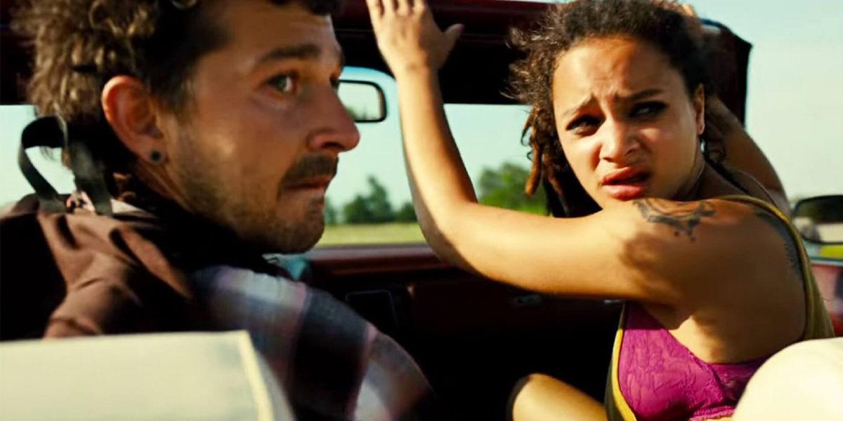 American honey