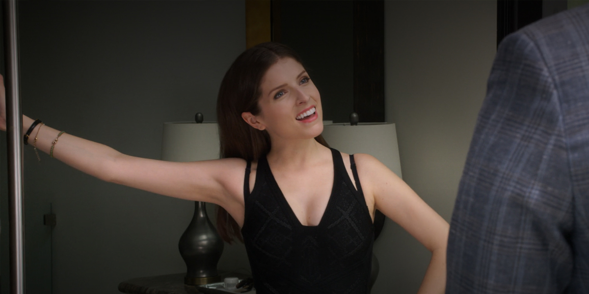 A simple favor