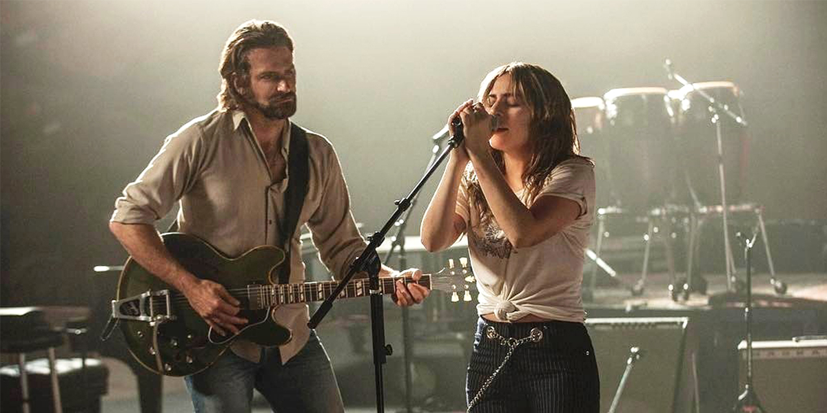 A star is born