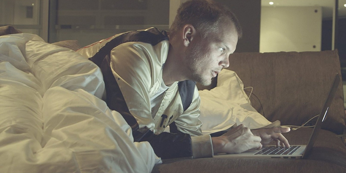Avicii: True stories