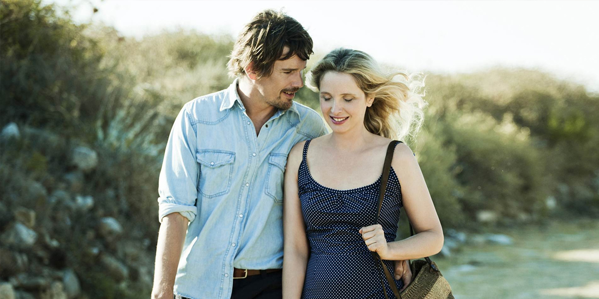 Before midnight
