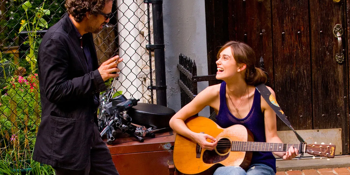 Begin again