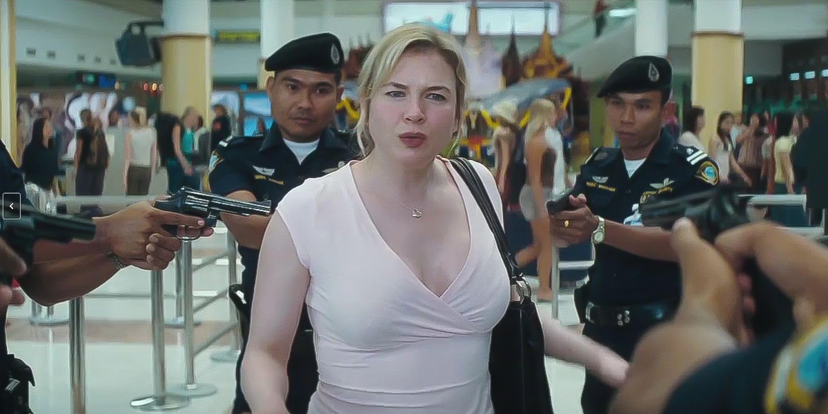 Bridget Jones: The edge of reason