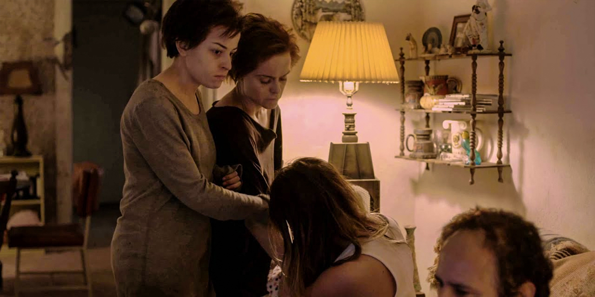 Cleveland abduction