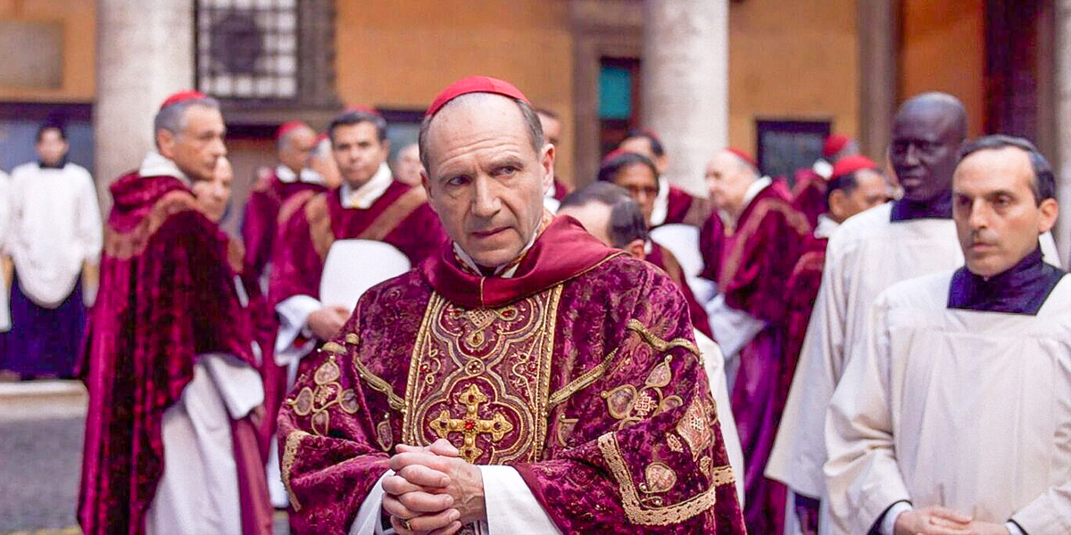 Conclave