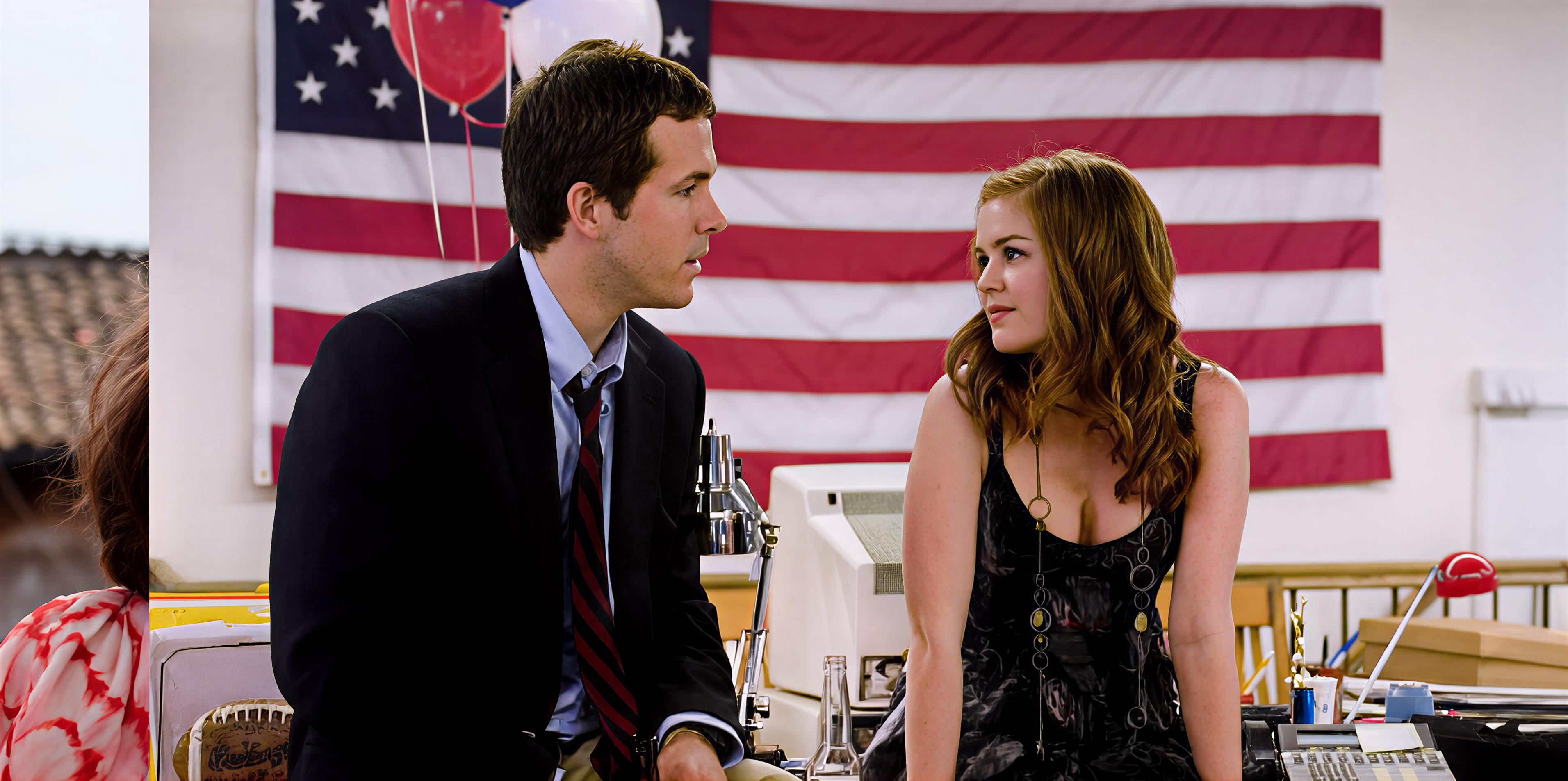 Definately, maybe