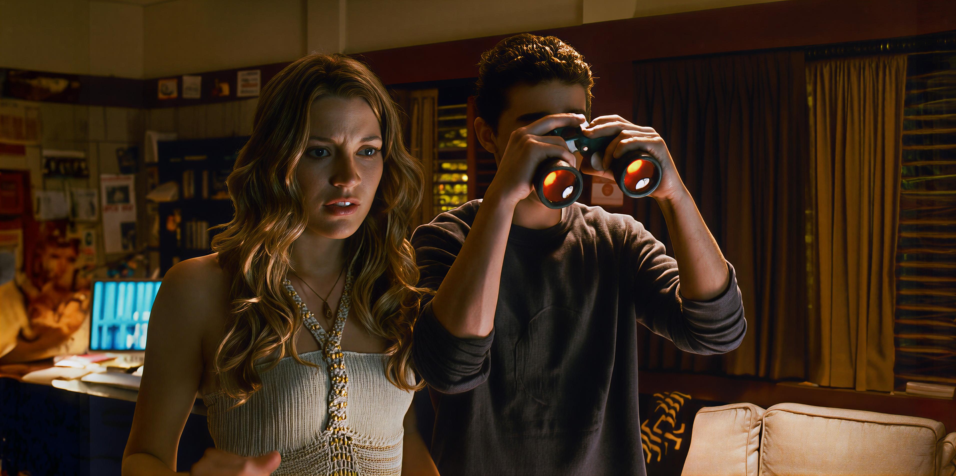 Disturbia