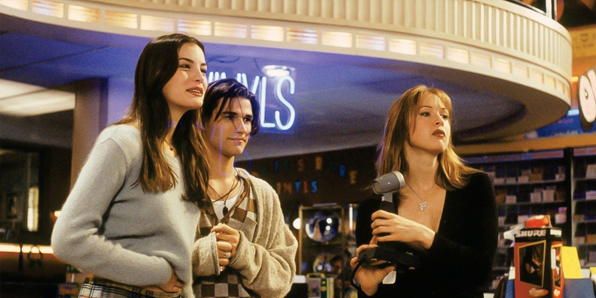 Empire records