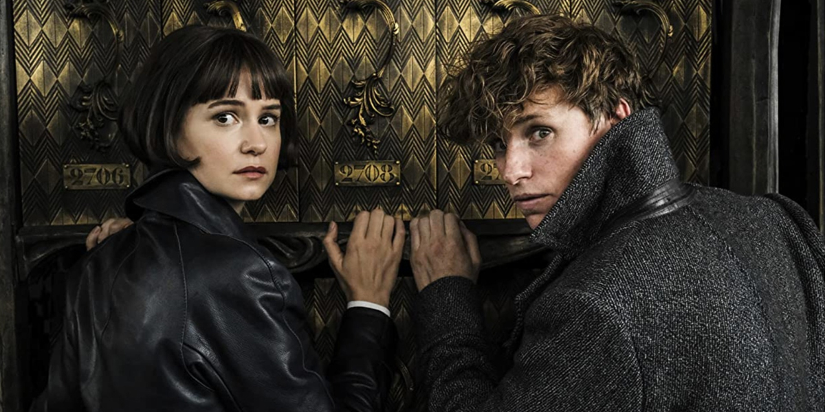 Fantastic beasts and where to find them