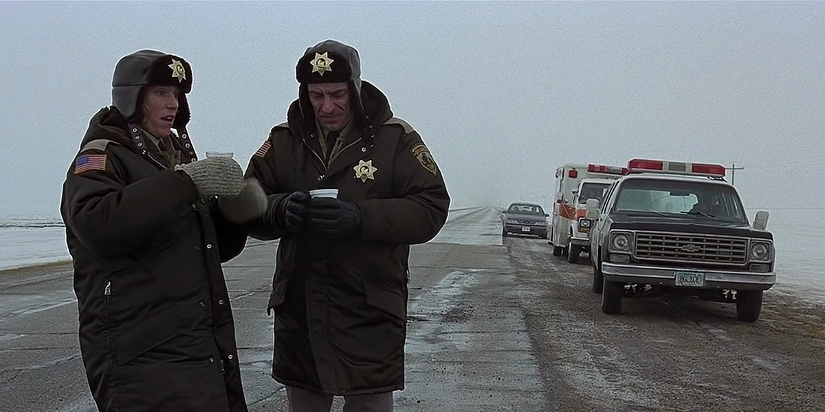 Fargo
