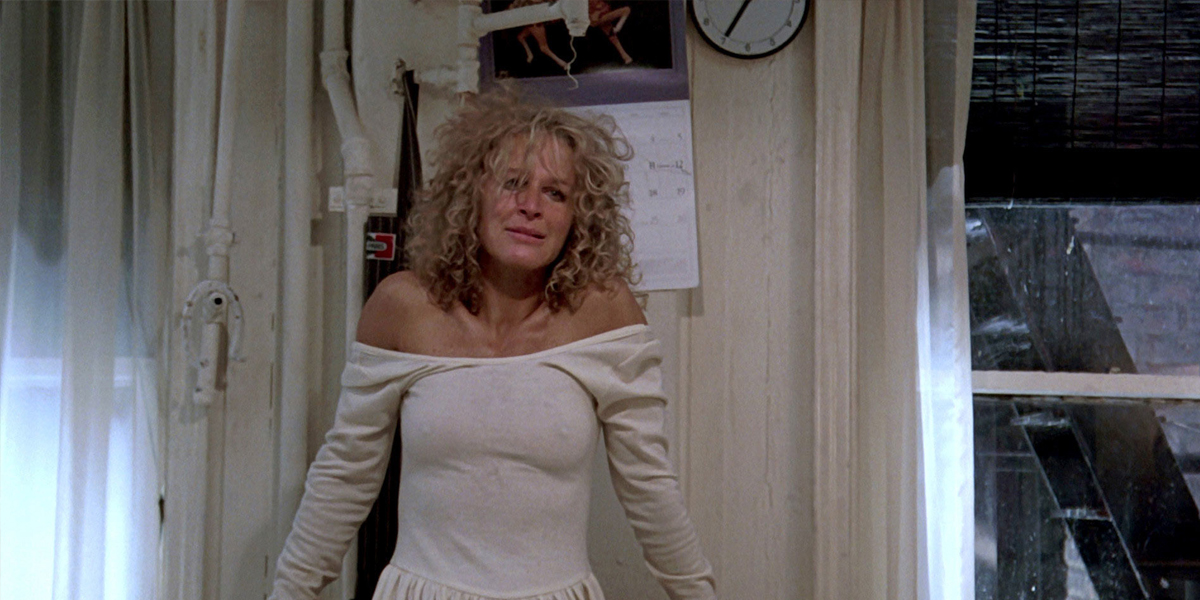 Fatal attraction