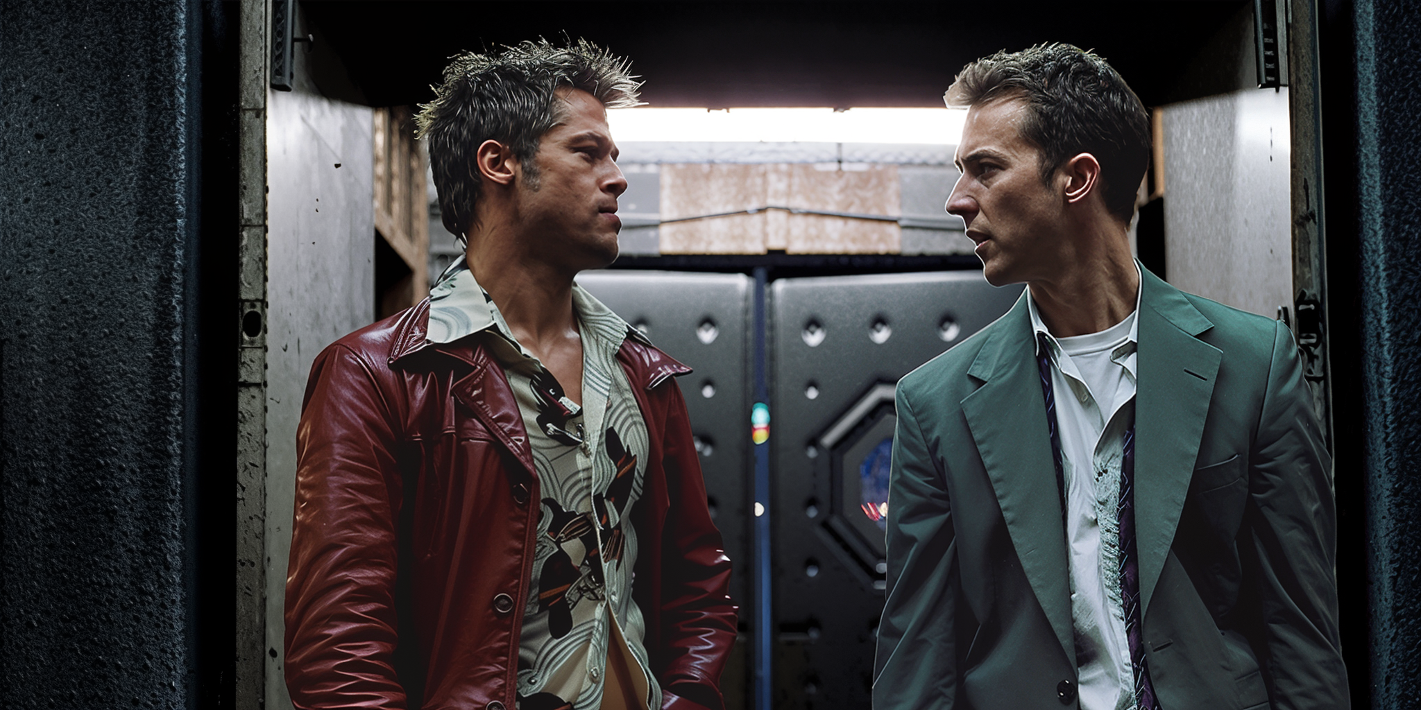 Fight club