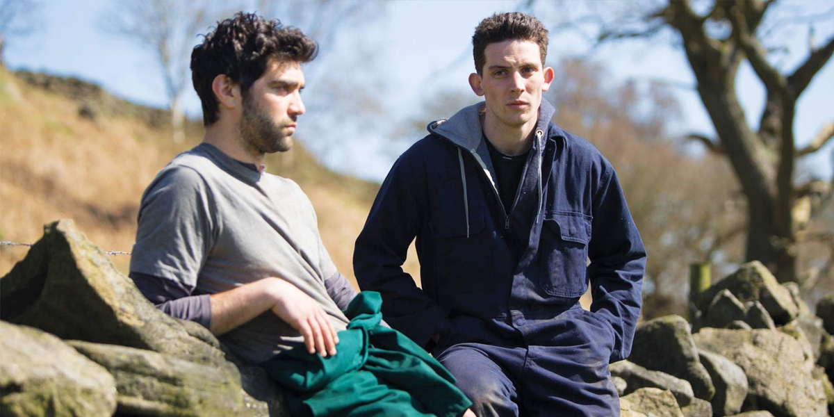 God's own country