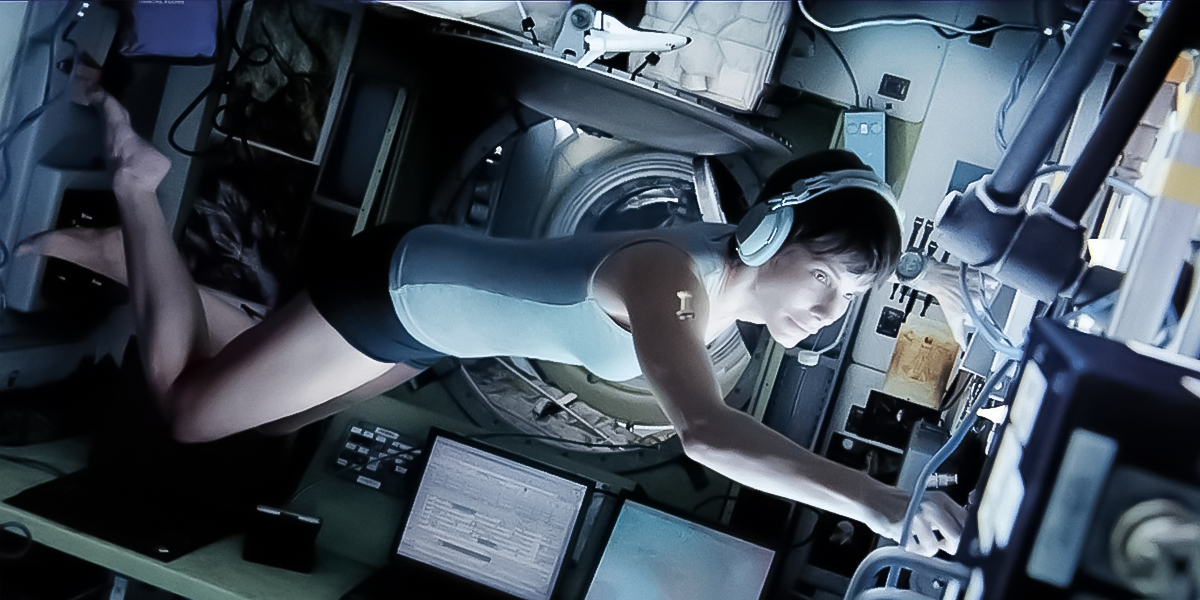 Gravity