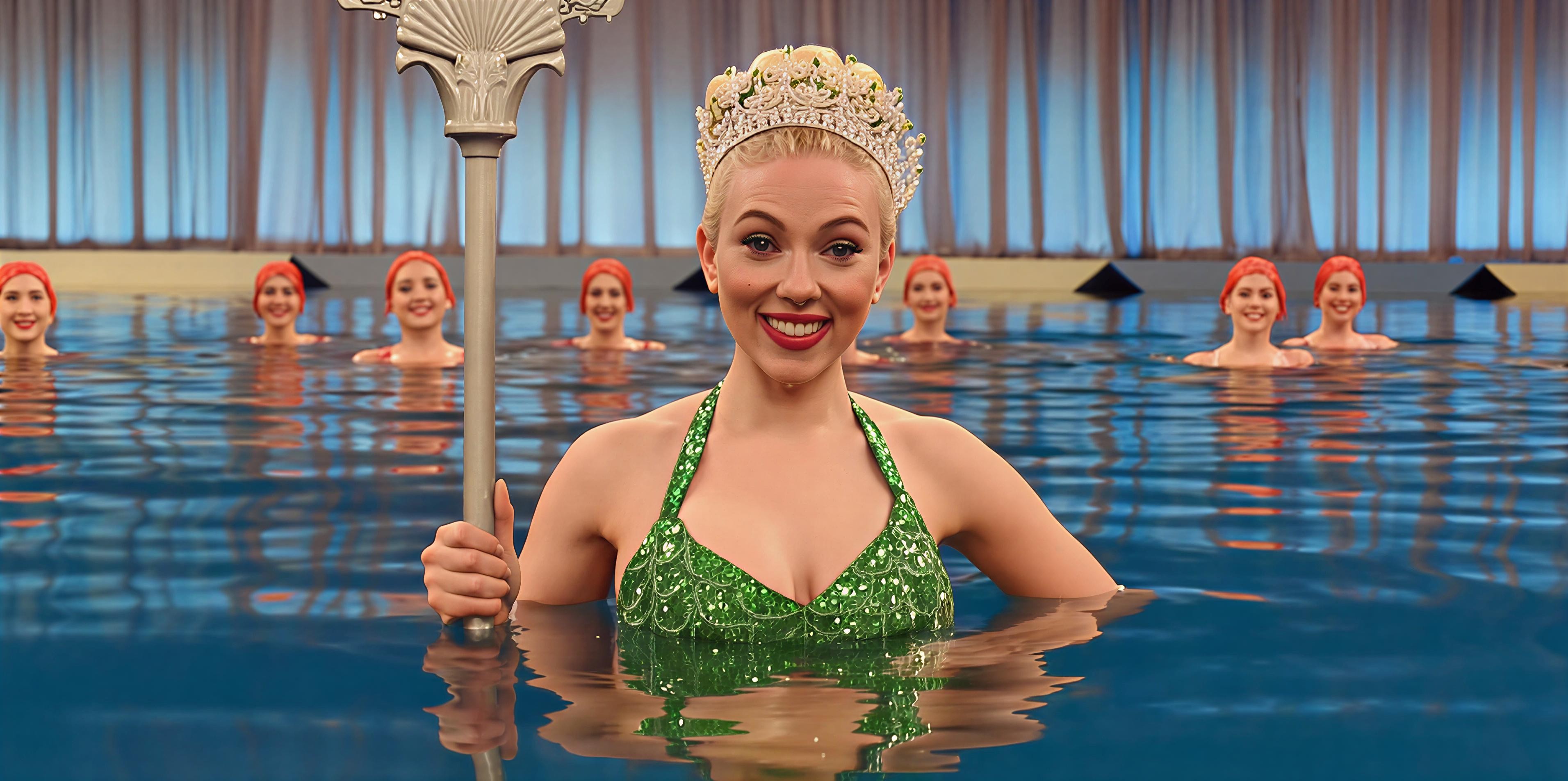 Hail, Caesar!