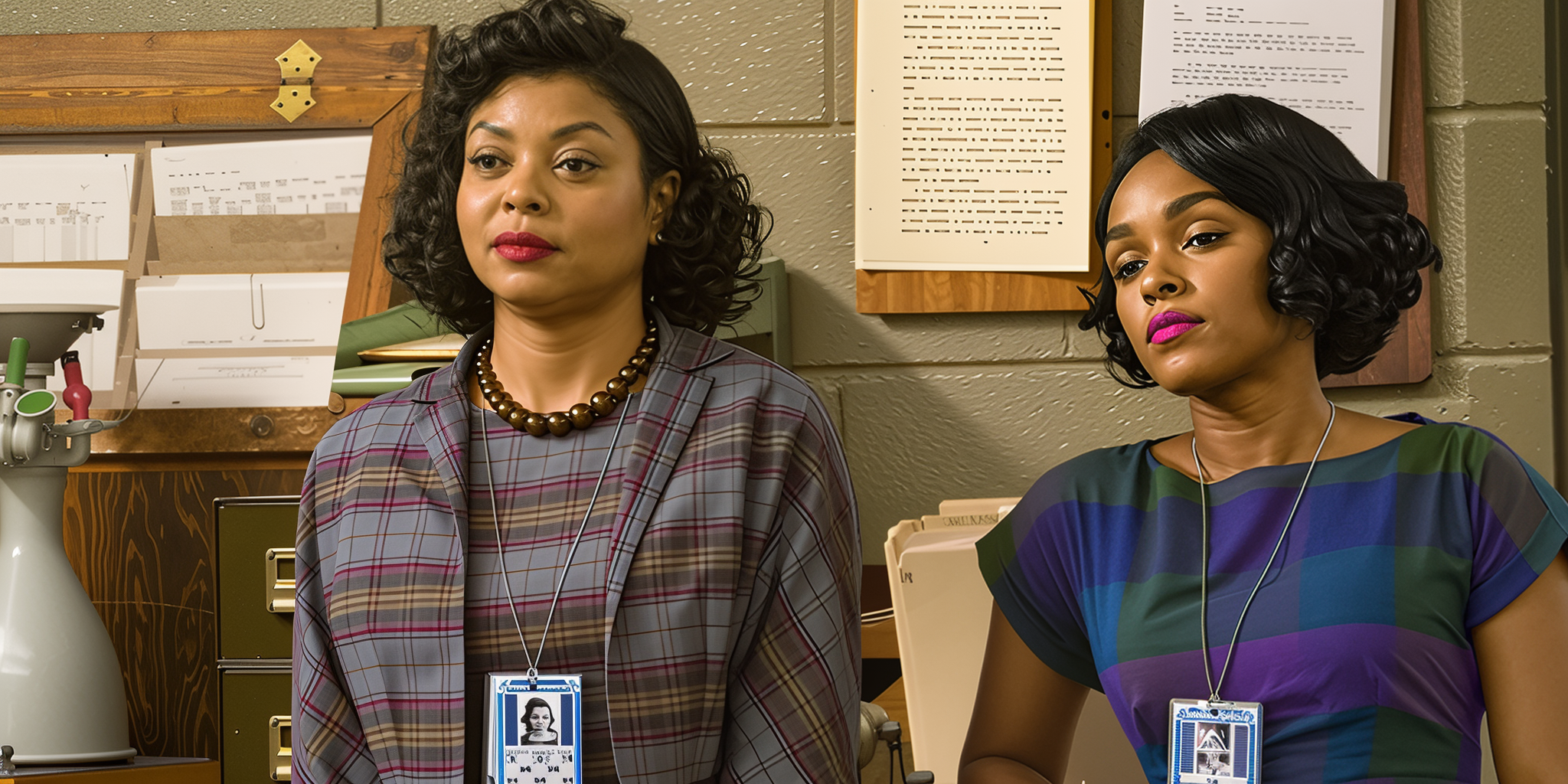 Hidden figures