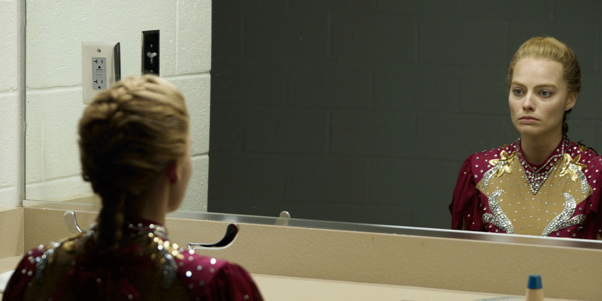 I, Tonya