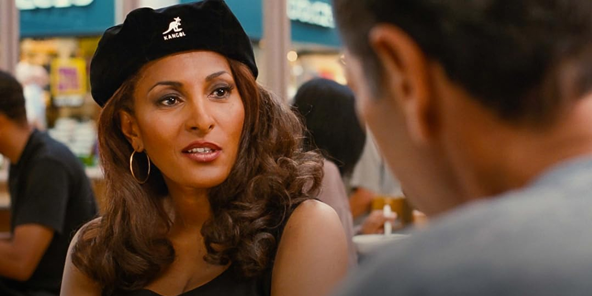 Jackie Brown