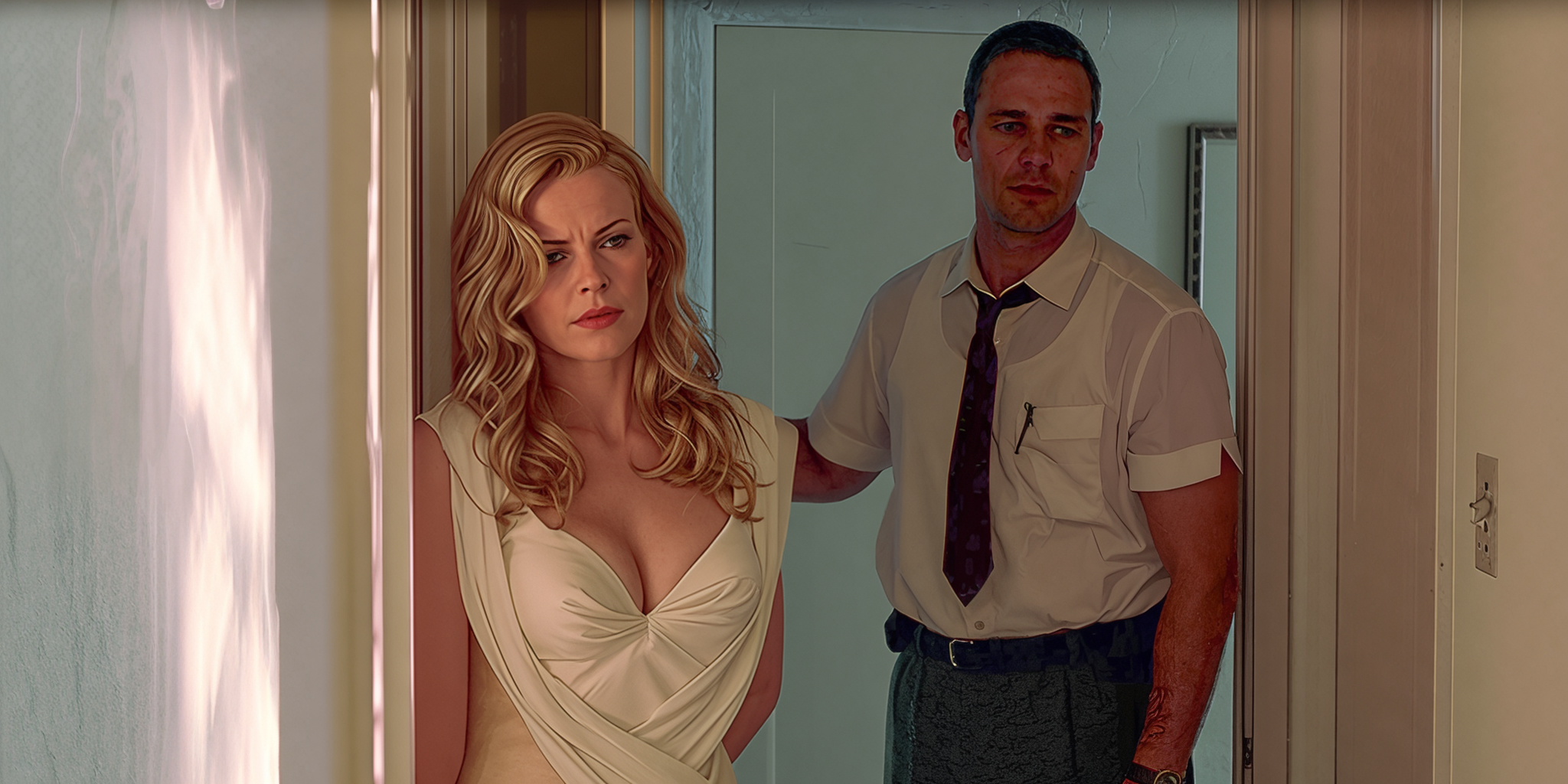 L.A. confidential