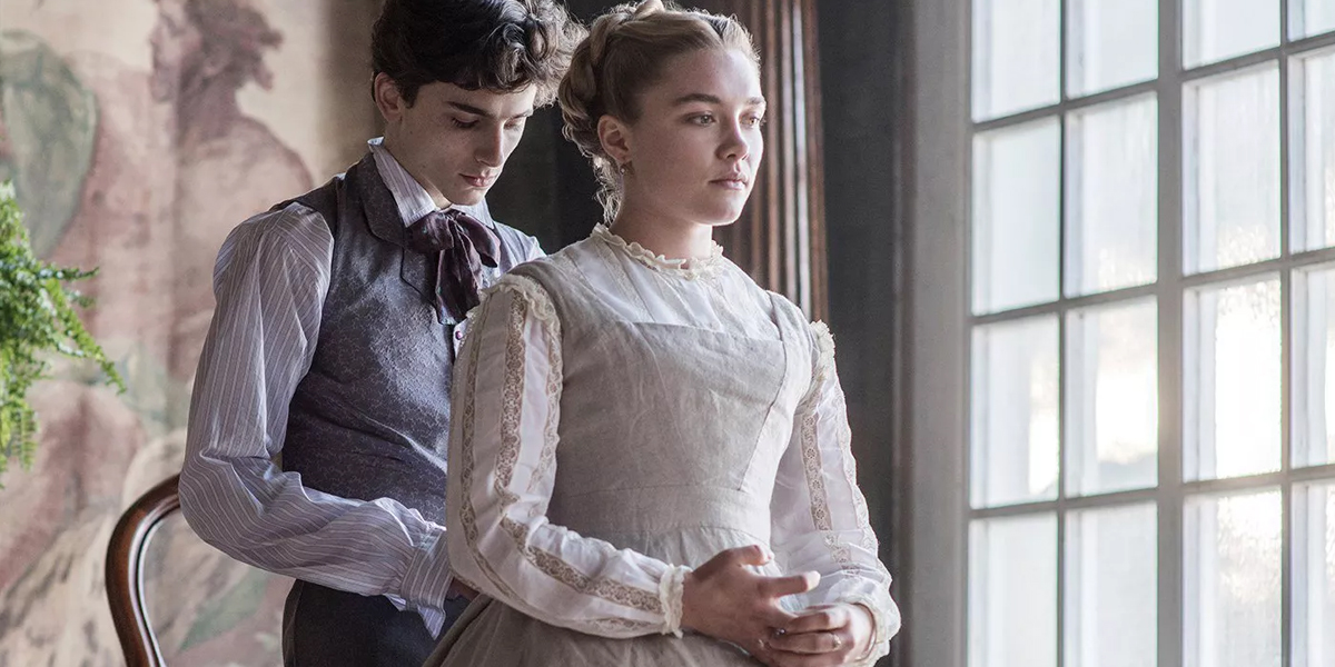 Little women