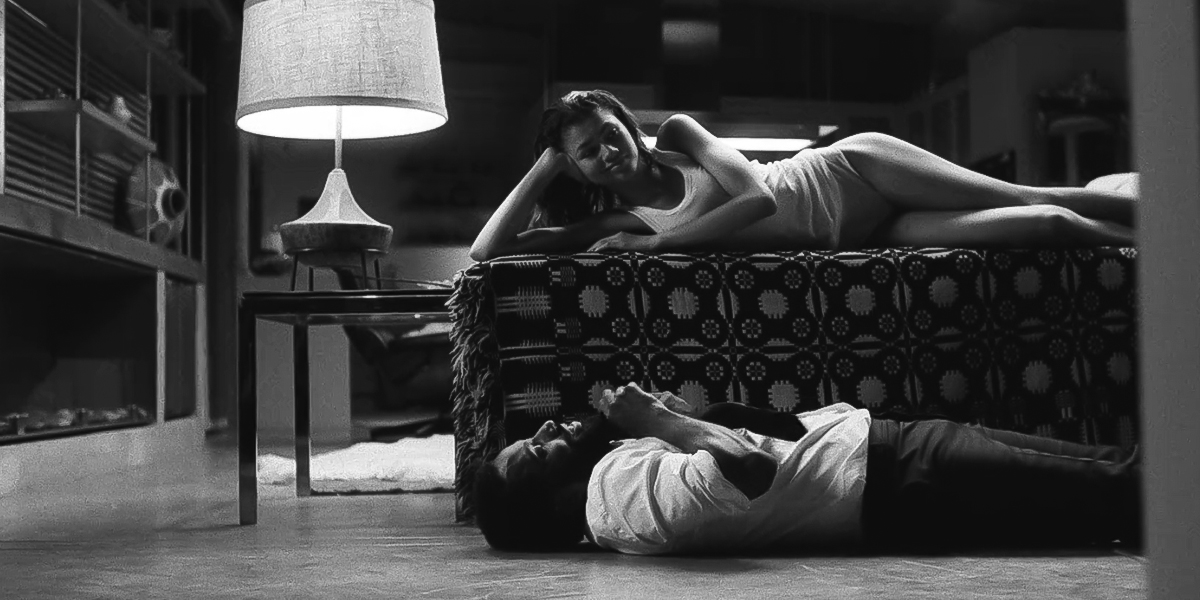 Malcolm & Marie