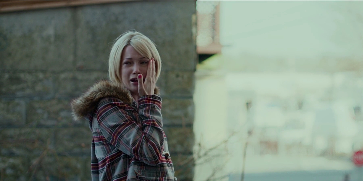 Manchester by the sea