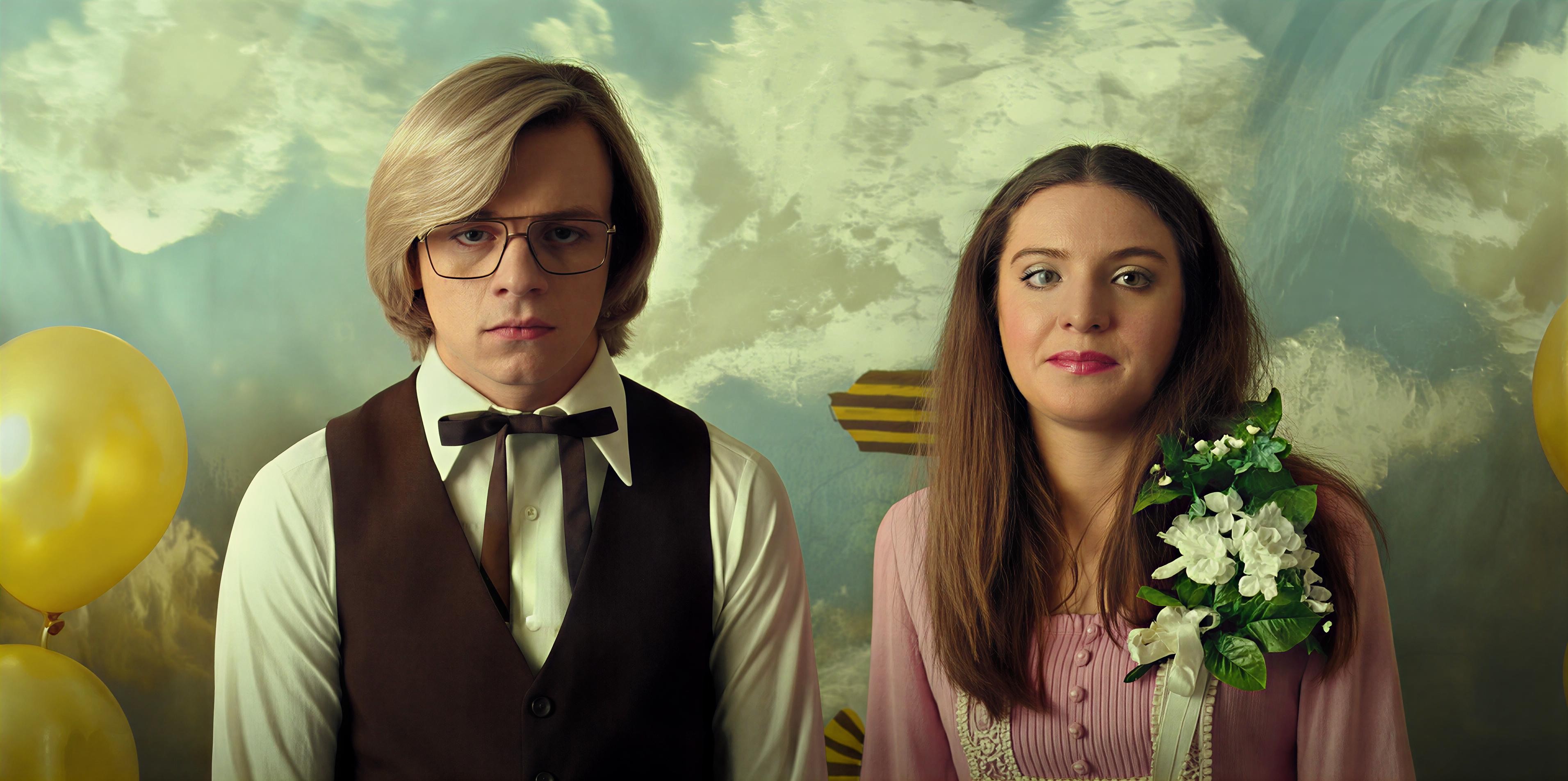 My friend Dahmer