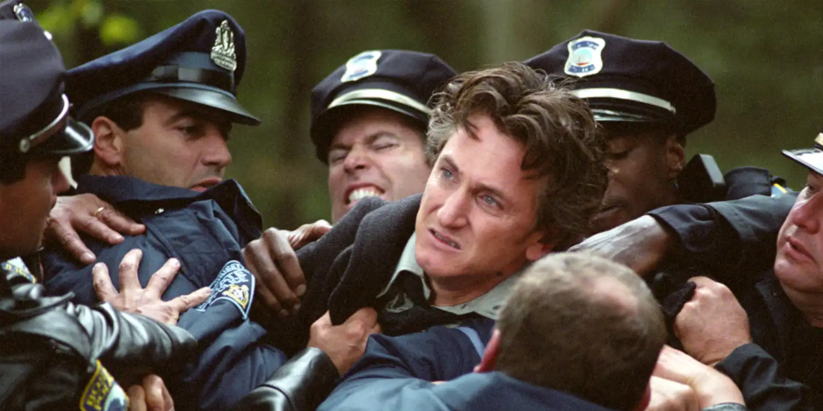 Mystic river