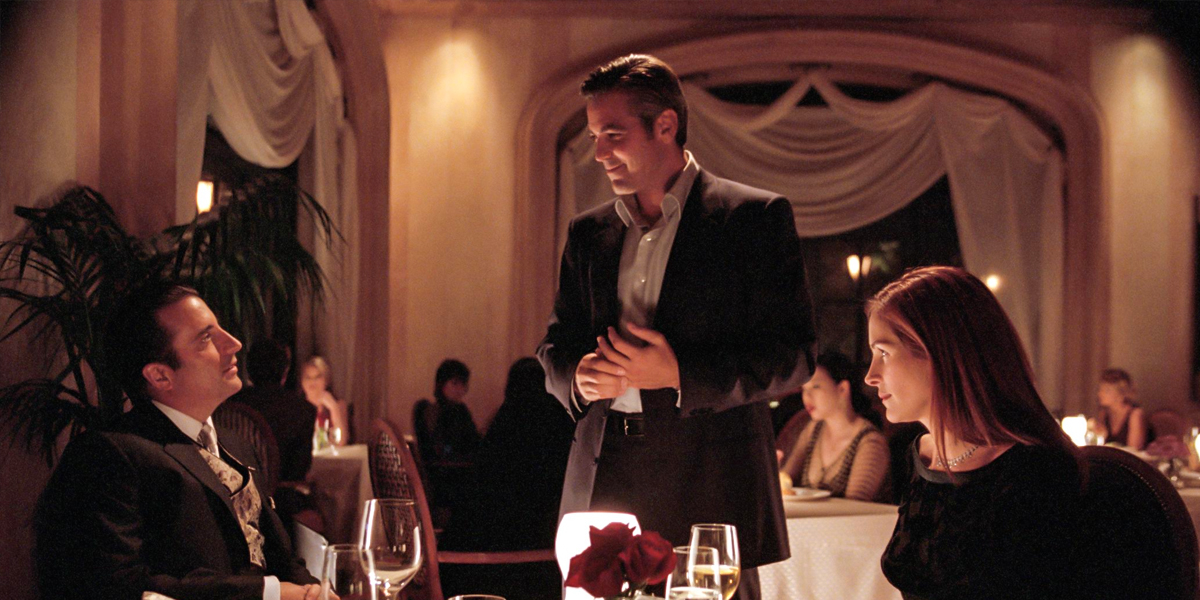 Ocean's eleven