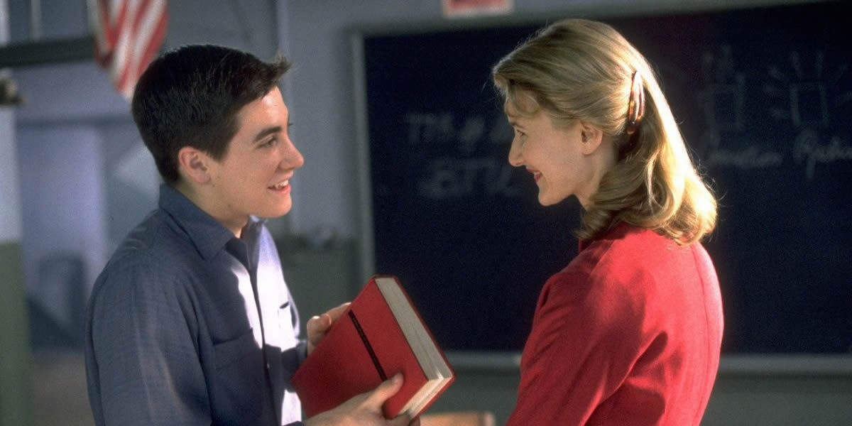 October sky