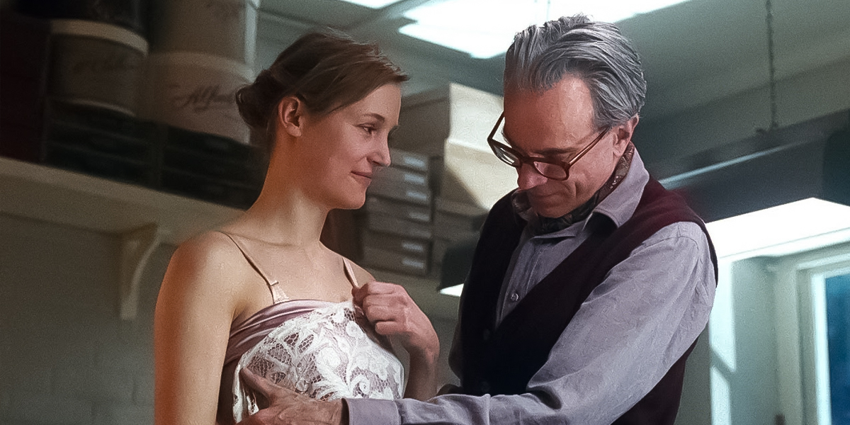 Phantom thread