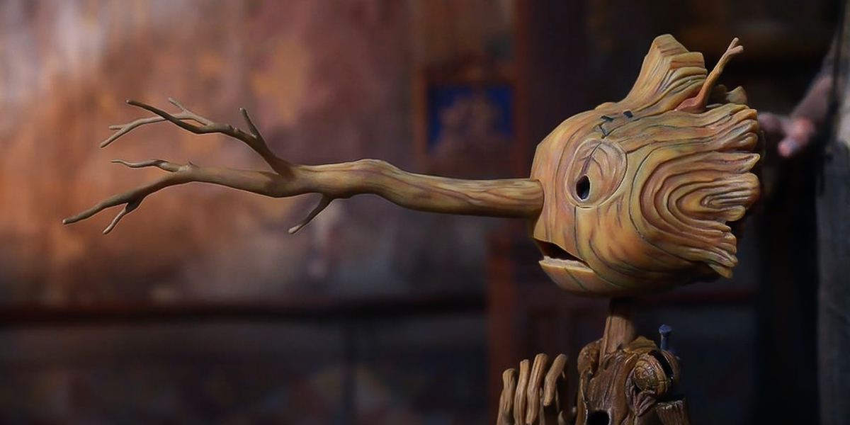 Pinocchio