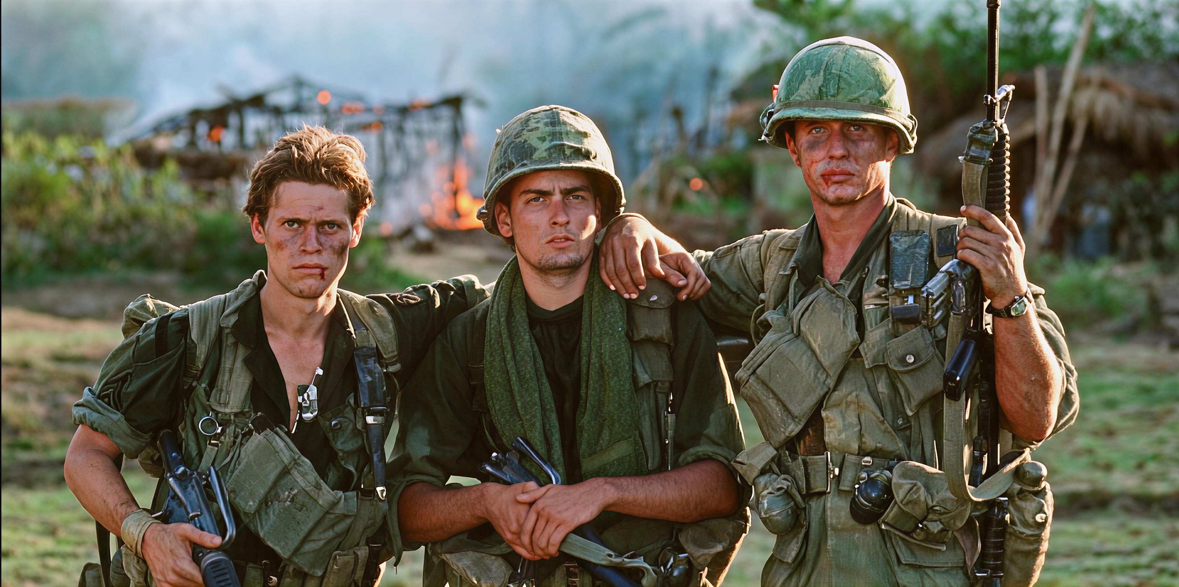 Platoon