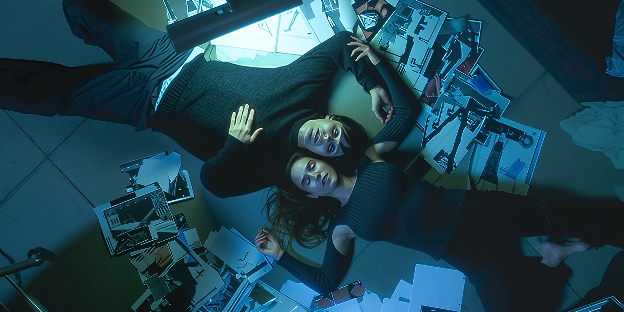 Requiem for a dream