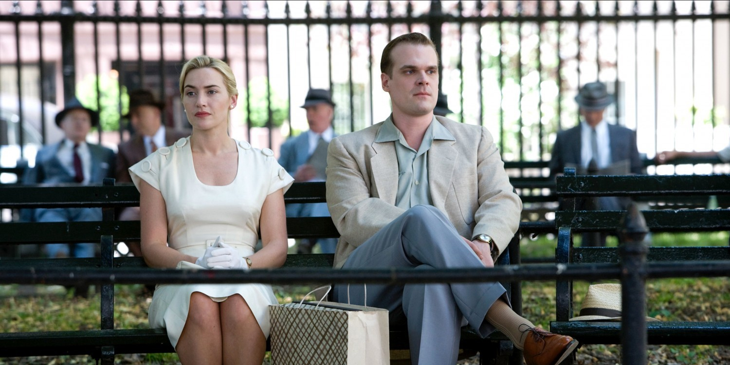 Revolutionary Road