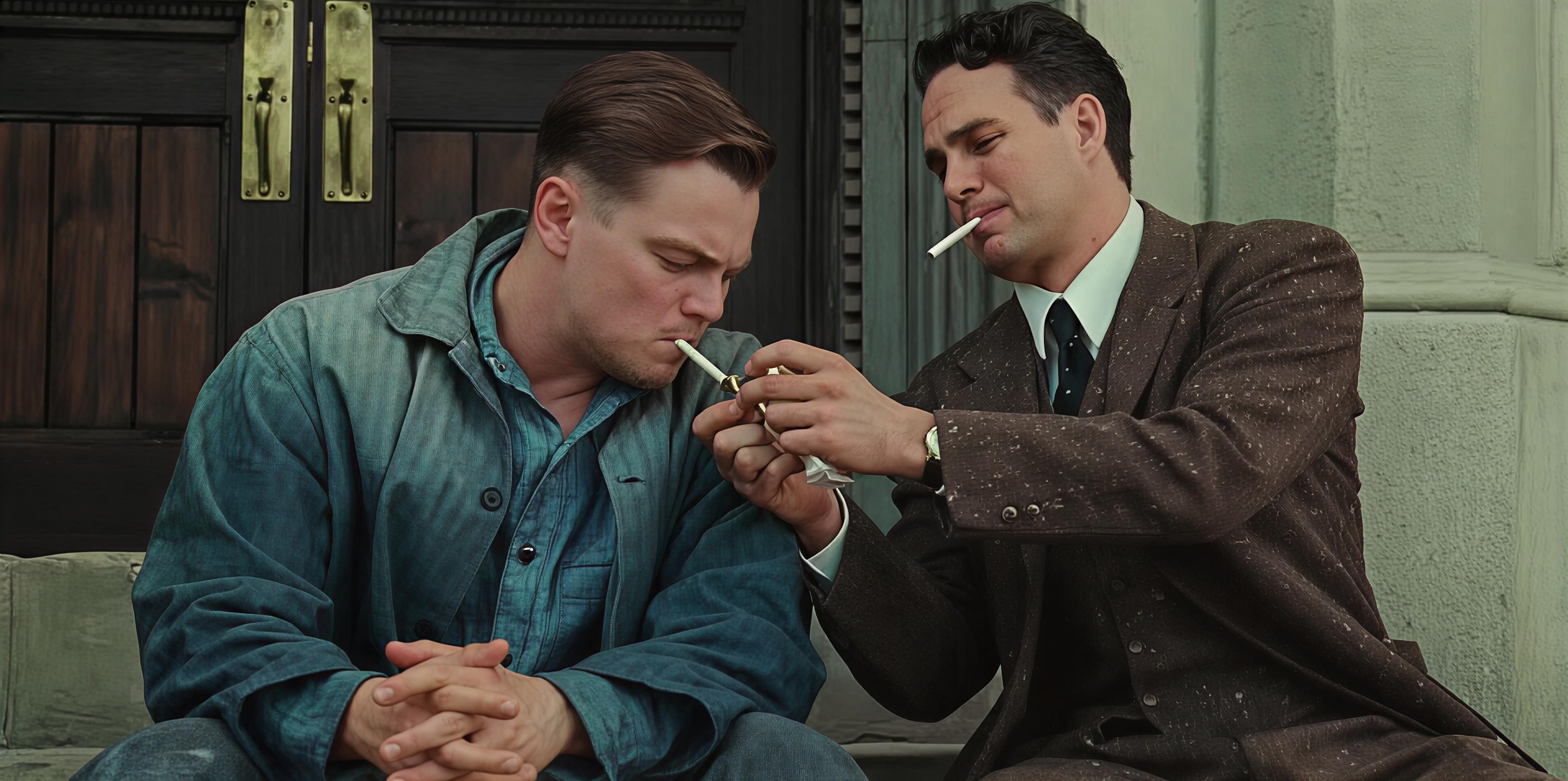Shutter island