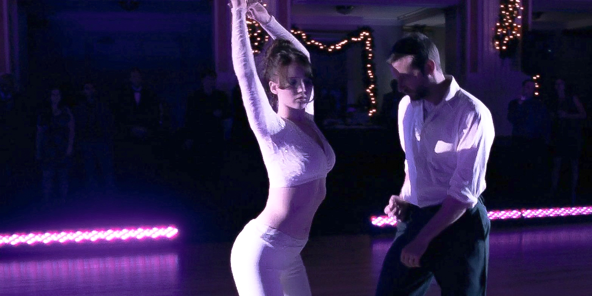 Silver linings playbook