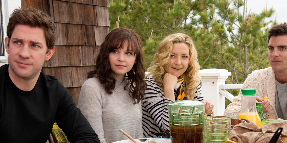 Something borrowed
