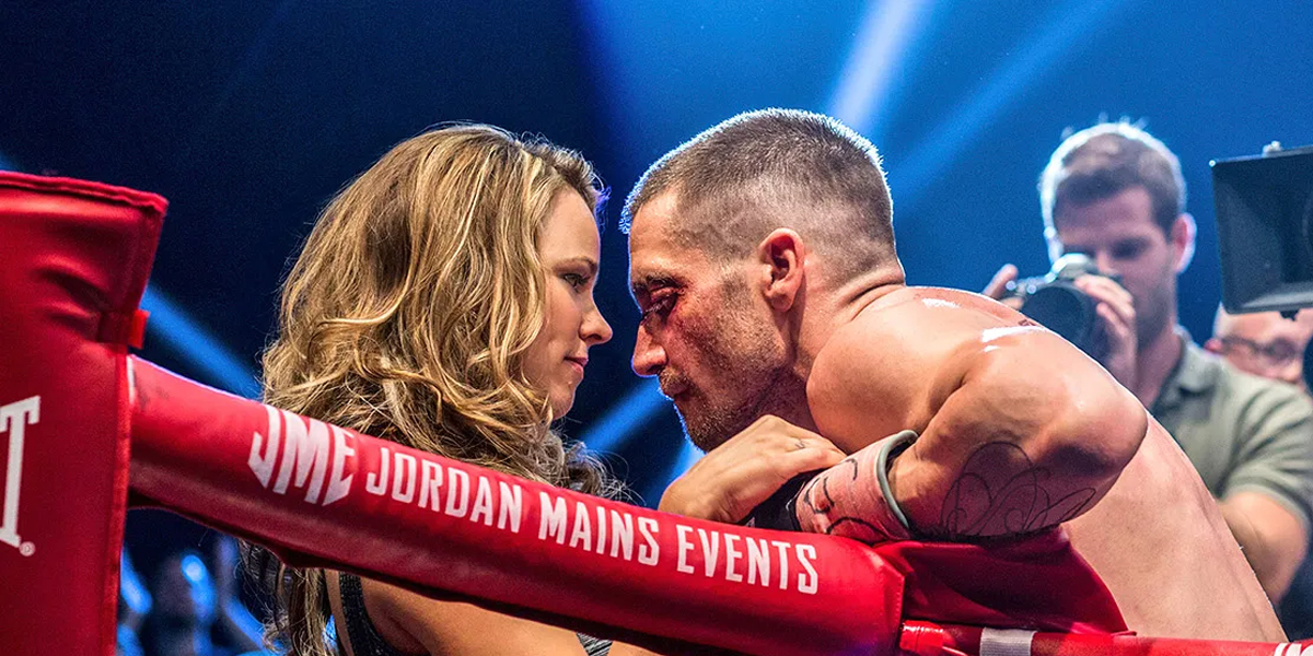 Southpaw