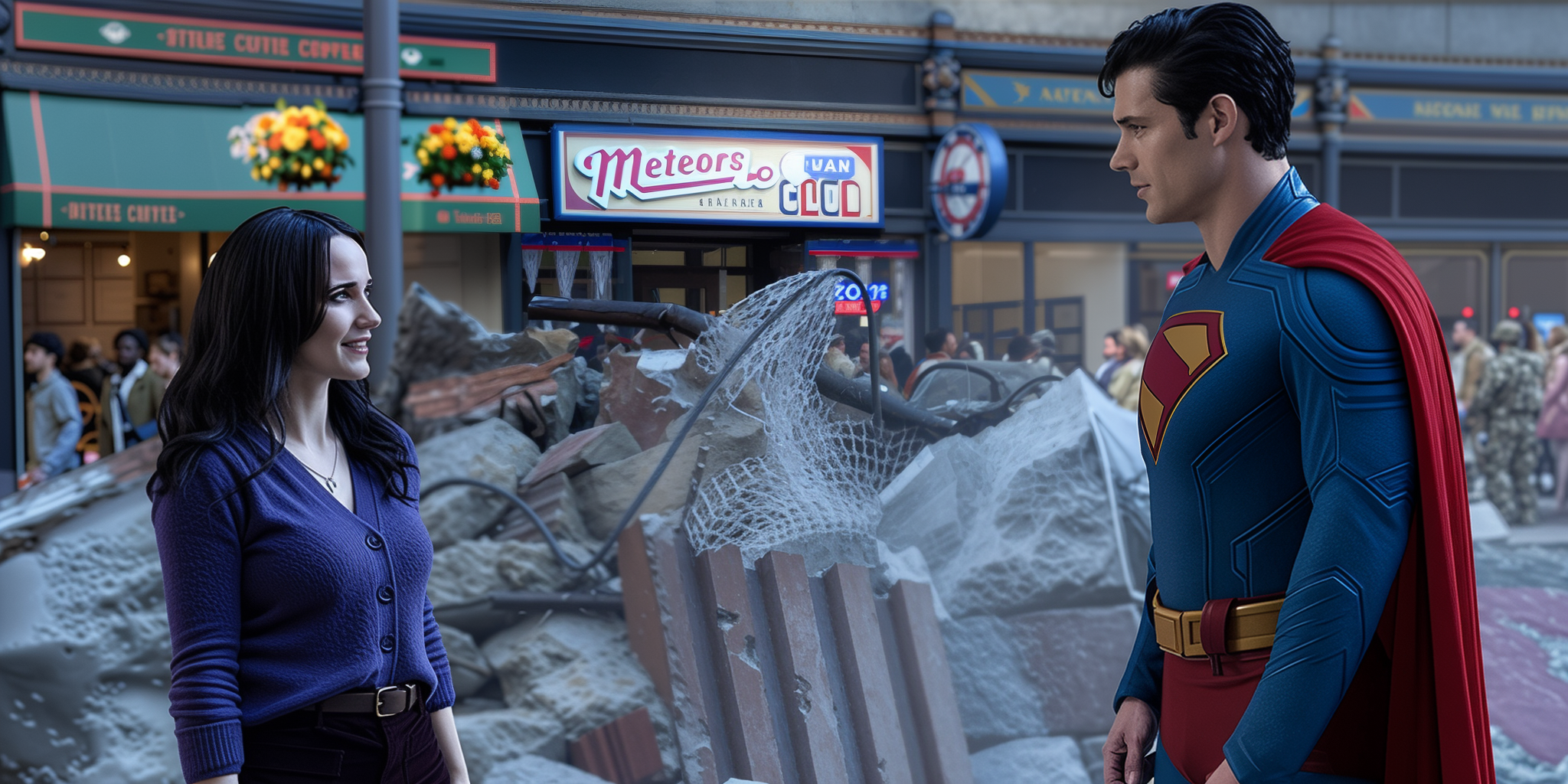 Superman