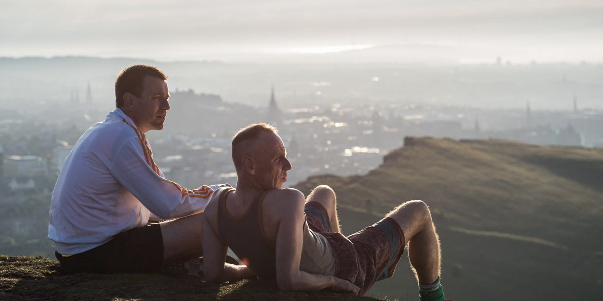T2 Trainspotting
