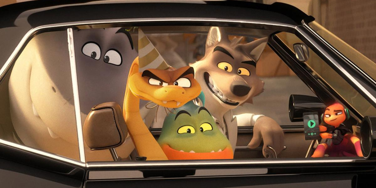 The bad guys