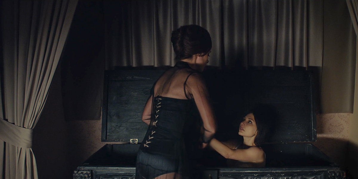 The duke of Burgundy