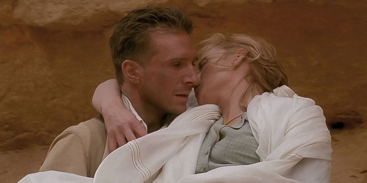 The english patient