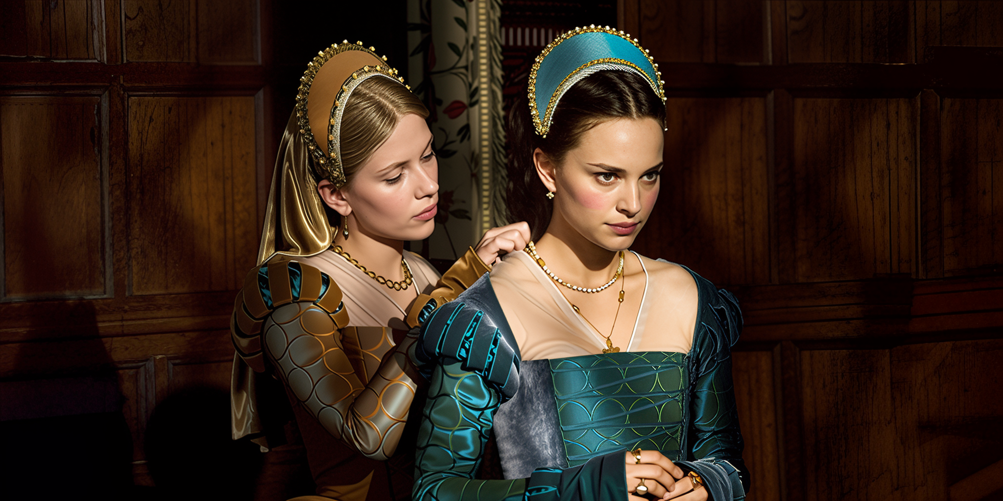 The other Boleyn girl