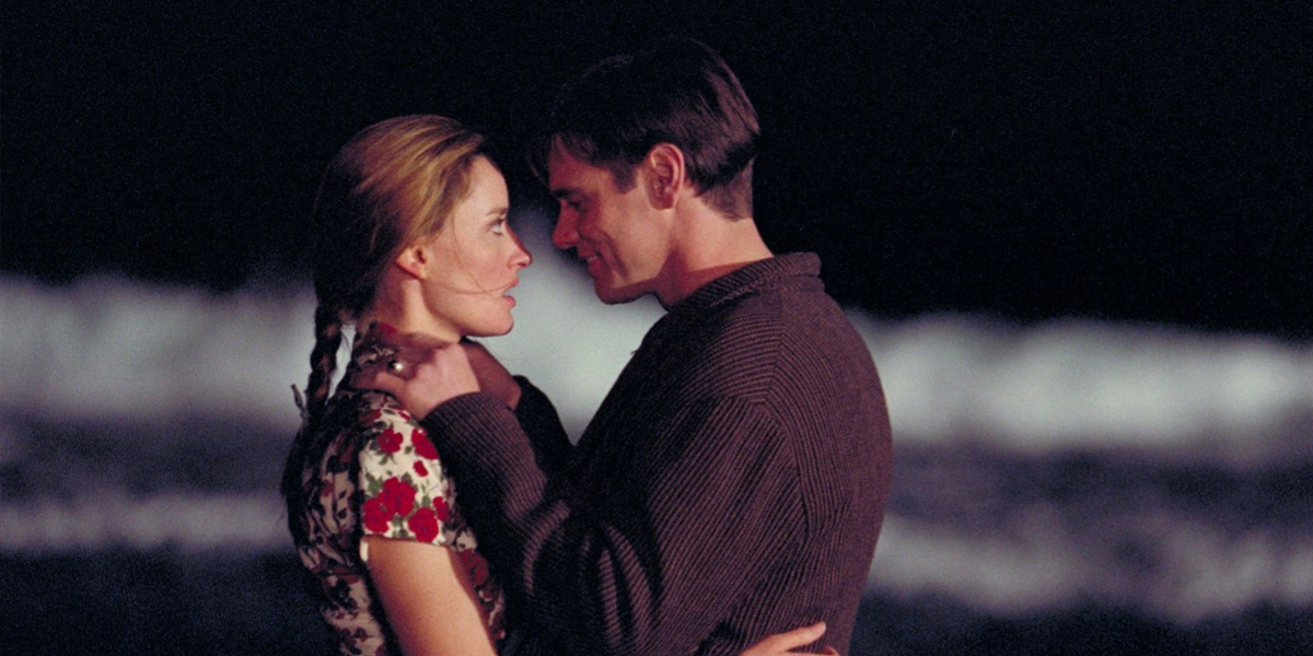 The Truman show