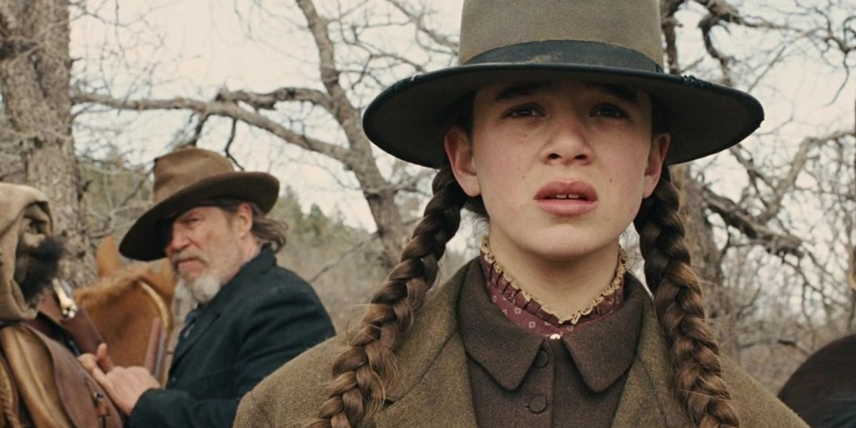 True grit