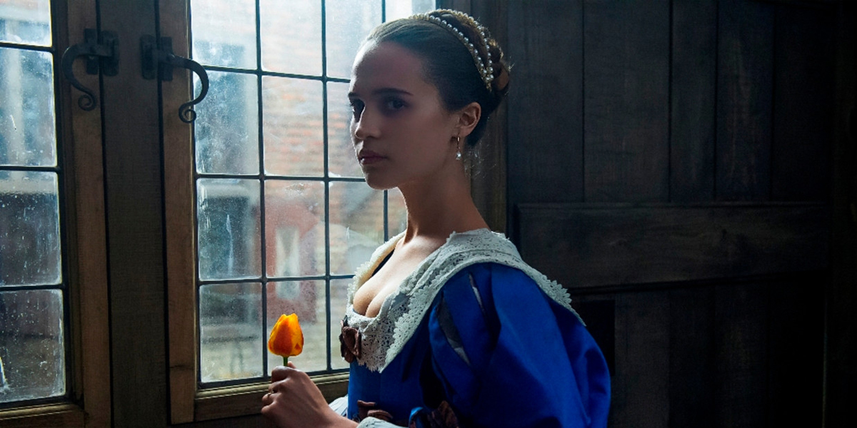 Tulip fever