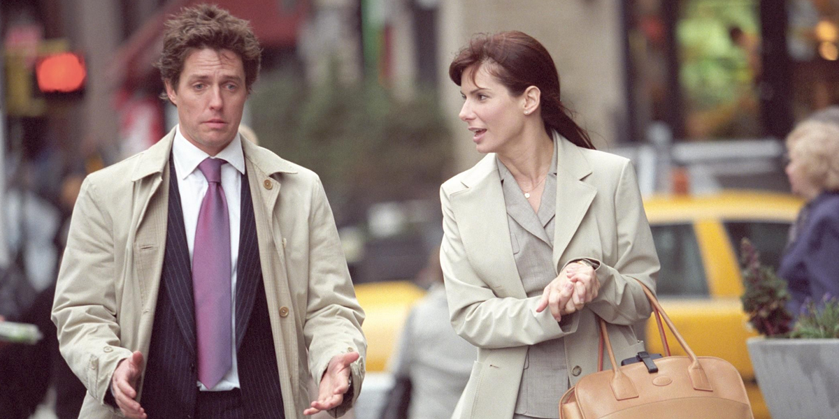 Two weeks notice