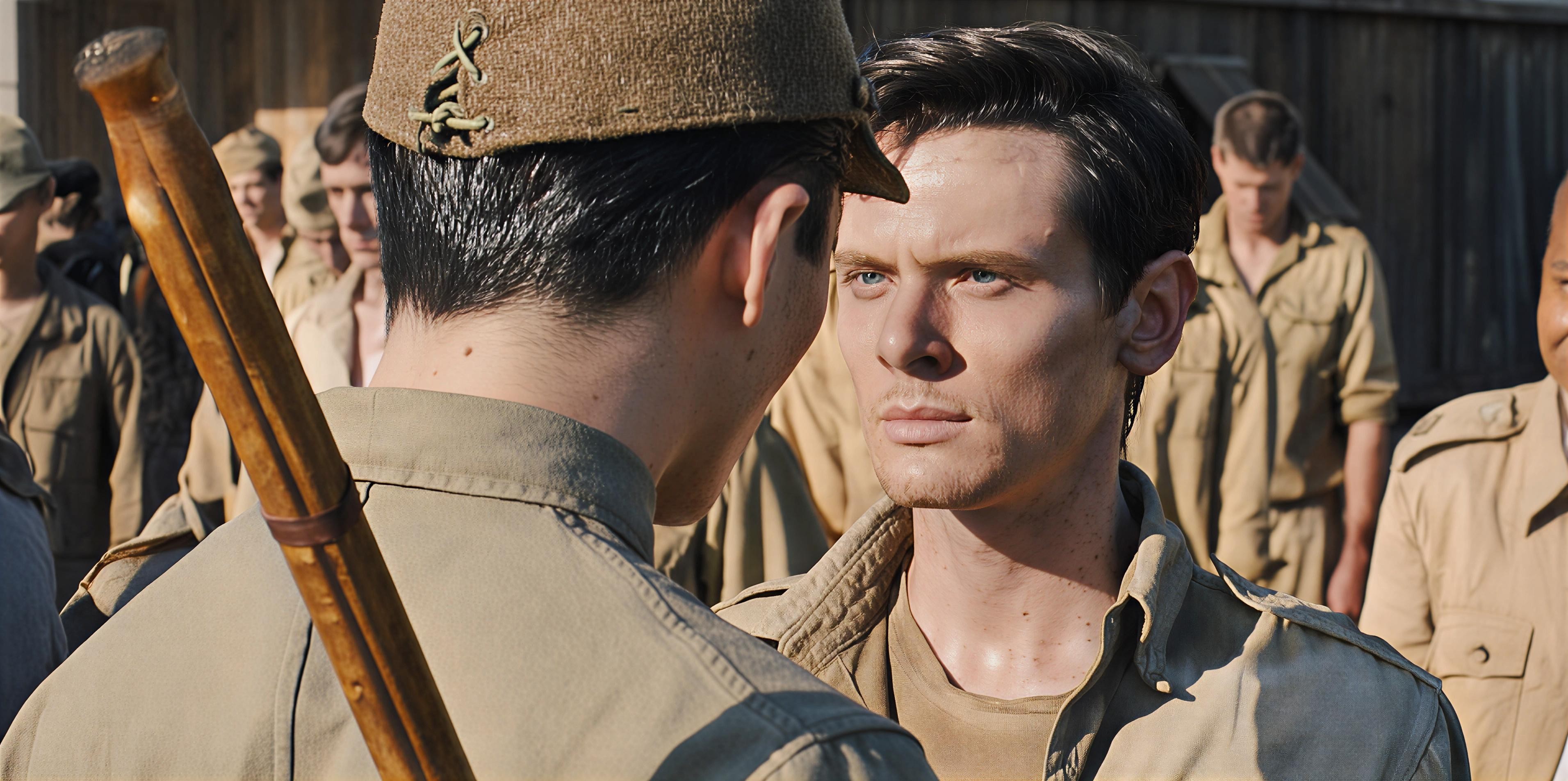 Unbroken